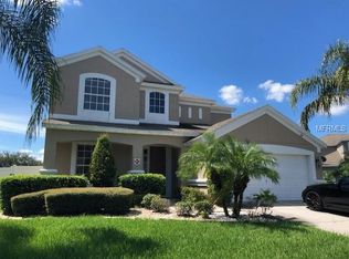 2045 Crossvine Ln, Casselberry, FL 32707