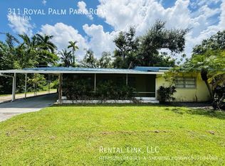 311 Royal Palm Park Rd, Fort Myers, FL 33905