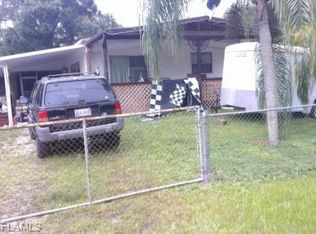 10830 Sandin Rd, Fort Myers, FL 33905