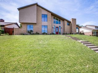 7625 Quail Rdg, Fort Worth, TX 76179