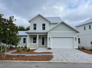 18 Daylily Ct, Santa Rosa Beach, FL 32459
