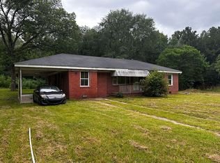 8587 Carolina Hwy, Denmark, SC 29042