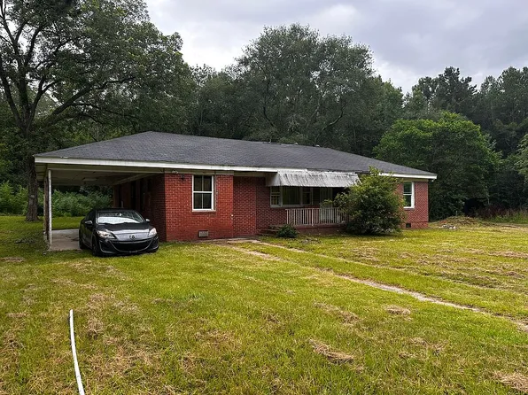 8587 Carolina Hwy, Denmark, SC 29042