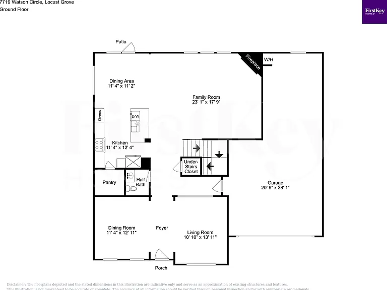 7719 Watson Cir — Photo 16