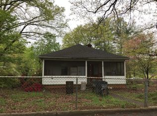 155 Shady Oaks St, Easley, SC 29640