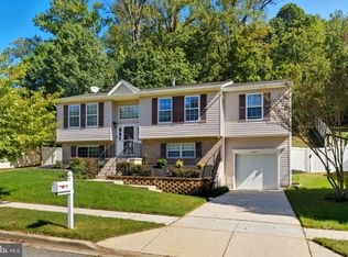 8804 Bismark Dr, Fort Washington, MD 20744