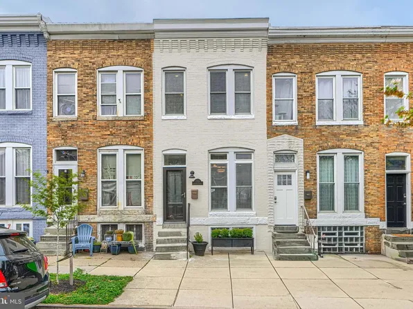 2713 Hampden Ave, Baltimore, MD 21211