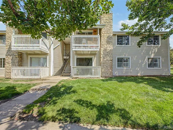 14142 E Colorado Drive #104, Aurora, CO 80012