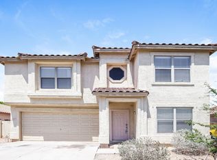 4630 N 91st Dr, Phoenix, AZ 85037