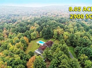 218 Lape Rd, Nassau, NY 12123