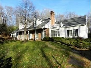 54 Hillcrest Rd, Boonton Township, NJ 07005