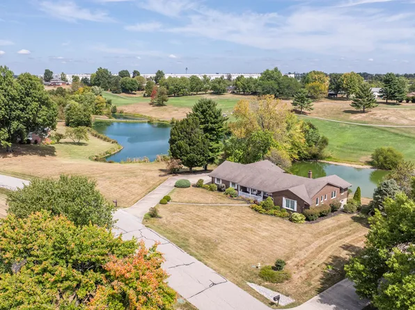 1452 Flintridge Rd, Florence, KY 41042