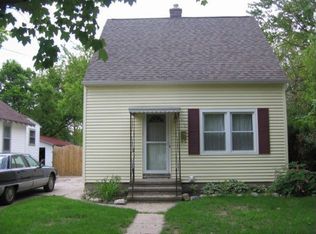 838 Tisdale Ave, Lansing, MI