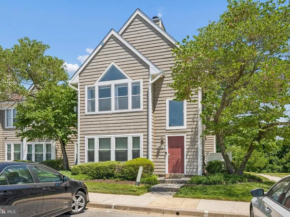 7649 Stony Creek Ln, Ellicott City, MD 21043