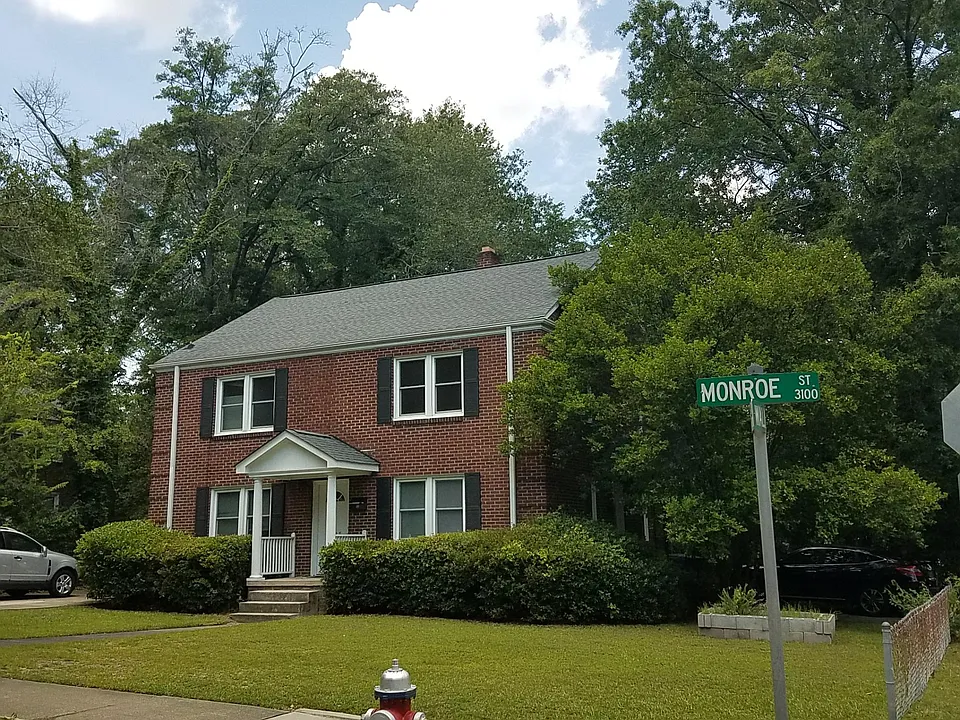 201 Walker St