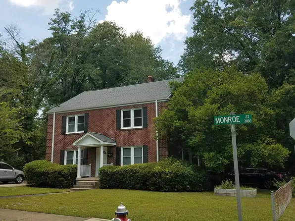 201 Walker St, Columbia, SC 29205