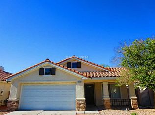 2414 Pebble Springs Ct, Henderson, NV 89074