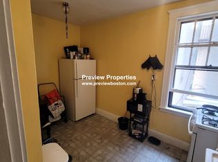 (Undisclosed Address), Brighton, MA 02135