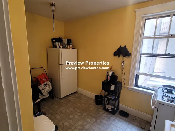 (undisclosed Address), Brighton, MA 02135