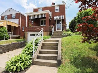 322 Lucilla St, Pittsburgh, PA 15218