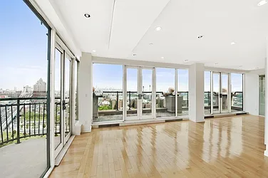 Rented by Independent Properties NYC Inc