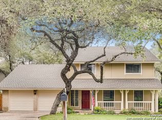 13515 Liberty Oak St, San Antonio, TX 78232