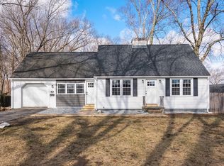 48 Beeler Ave, Chicopee, MA 01020