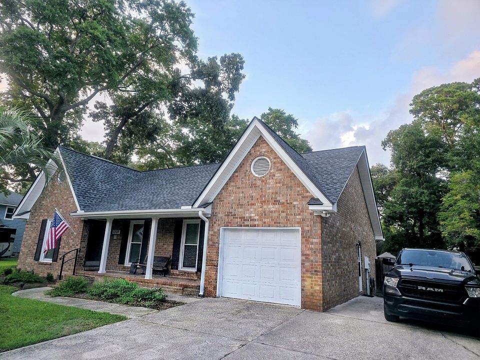 2nd image of 1232 Myrick Rd