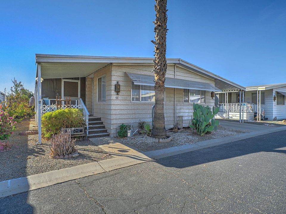 1st image of 10960 N 67th Ave Lot 54