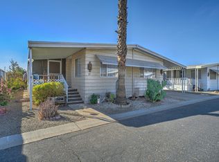 10960 N 67th Ave LOT 54, Glendale, AZ 85304