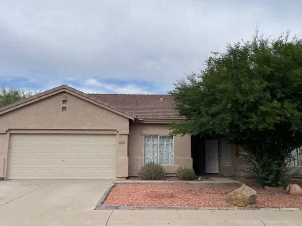 14838 W Dovestar Dr, Surprise, AZ 85374
