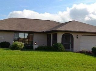 26194 Chesterfield Rd, Punta Gorda, FL 33983
