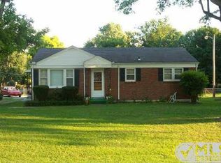 201 Walnut Dr, Franklin, TN 37064