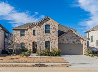 4309 Lake View Rd, Oak Point, TX 75068