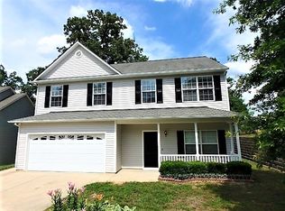 218 Spinel Ln, Knightdale, NC 27545