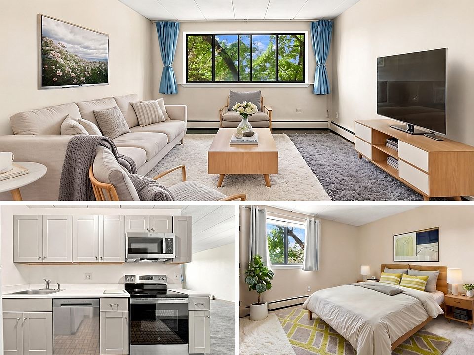 1st image of 50 Water St APT 47