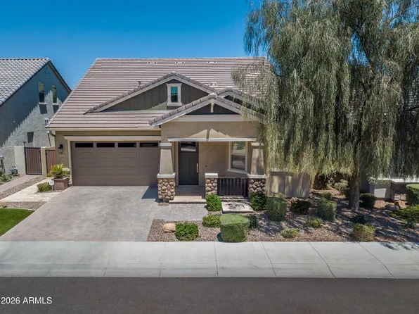 1926 E KESLER Lane E, Chandler, AZ 85225