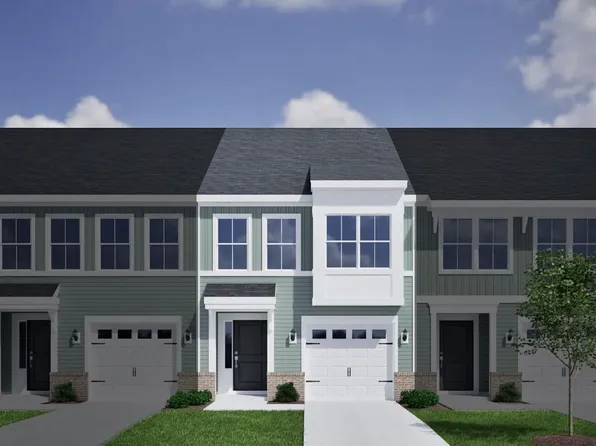14 Nonnington Way Homesite 6, Taylors, SC 29687