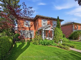 35 Beech Ave, Clarington, ON L1C 3A1