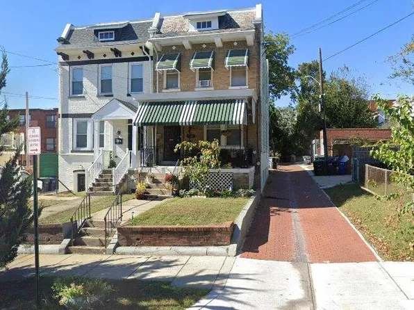 5622 9th St NW, Washington, DC 20011