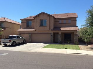 9327 W Bonitos Rd, Phoenix, AZ 85037