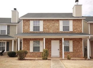 375 Crestfield Cir, Covington, GA 30016