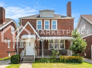 6630 Hartwell St, Dearborn, MI 48126
