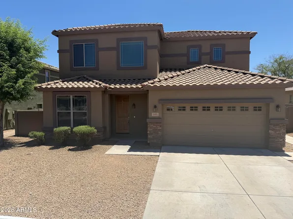 15485 W Montecito Ave, Goodyear, AZ 85338