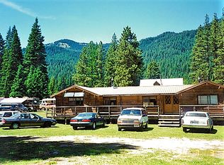 8451 Bumping River Rd, Goose Prairie, WA 98937