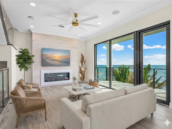 422 S Ocean Dr, Hutchinson Island, FL 34949