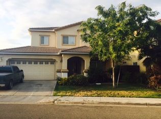 1945 Ivory Ct, Madera, CA 93638