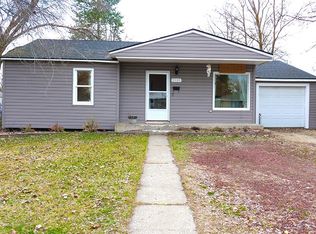 5509 N Belt St, Spokane, WA 99205