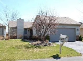 6028 N Centennial Rd, Sylvania, OH 43560