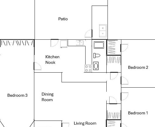 3rd image of 507 Neil St